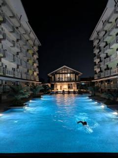 Resort Vibes Near Cebu Airport - Pusok - 0