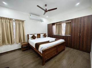 T Stays - Tirupati - 9
