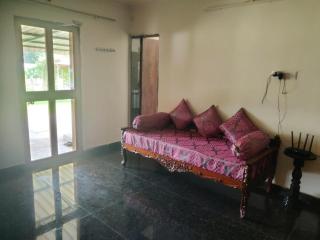 Dimond homs 4BHK - Bhīmunipatnam - 9