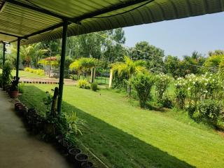 Dimond homs 4BHK - Bhīmunipatnam - 7
