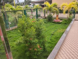 Dimond homs 4BHK - Bhīmunipatnam - 2