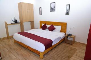 Blessings Resort Yamunotri - 9