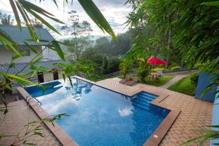 The Arbour Resort Munnar - Munnar - 0