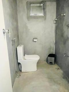 One Room - Ahangama - 1