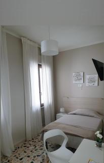 B & B Ai Giardinetti - SantʼArsenio - 5