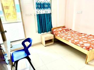 SATYAS LADIES LUXURY Inn - 4