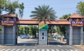 Olivia Resort and Spa a unit of Falgu Resorts Pvt Ltd - 0