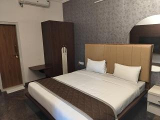 Olivia Resort and Spa a unit of Falgu Resorts Pvt Ltd - Kolār - 6