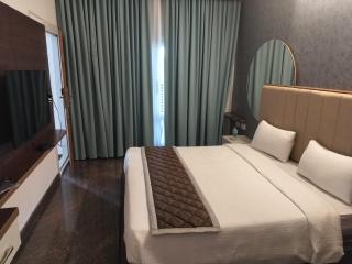 Olivia Resort and Spa a unit of Falgu Resorts Pvt Ltd - 1