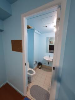 Beautiful 2-Bedroom condo unit at Gateway Garden Ridge - Manila - 5
