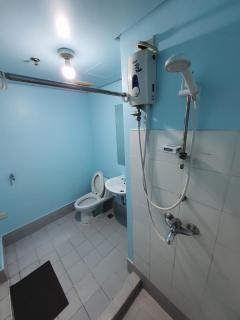 Beautiful 2-Bedroom condo unit at Gateway Garden Ridge - Manila - 4