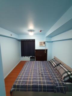 Beautiful 2-Bedroom condo unit at Gateway Garden Ridge - Manila - 2