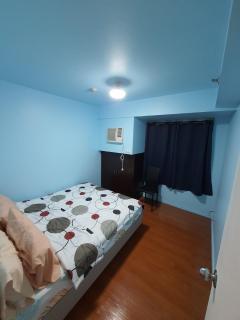 Beautiful 2-Bedroom condo unit at Gateway Garden Ridge - Manila - 1