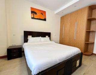 Home - Nairobi - 0