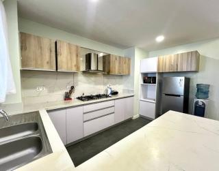 Home - Nairobi - 9