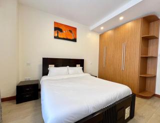 Home - Nairobi - 8