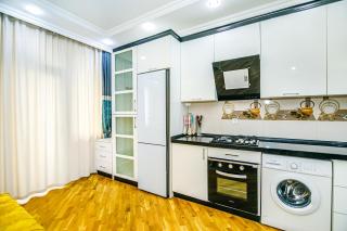 Modern Life Holiday apartment by Bea Paradise - 8