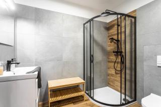 Apartmány Quattro - Loučná pod Klínovcem - 5
