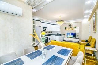 Modern Life Holiday apartment by Bea Paradise - Baku - 2