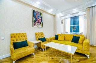 Modern Life Holiday apartment by Bea Paradise - Baku - 1