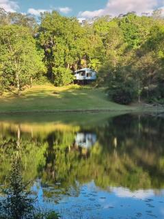 Montville Country Cabins - Montville - 0