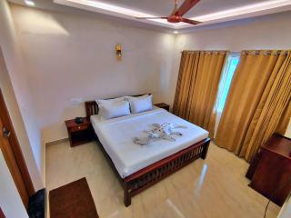 The Autumn by Maat Hotels - Vagamon - 3