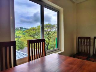 The Autumn by Maat Hotels - Vagamon - 2