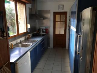 Gite Campagne-Bergues - Socx - 3
