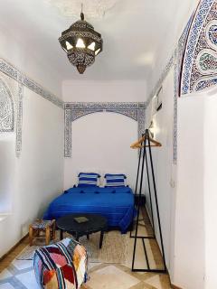 Riad Sidi Radoine - Marrakesh - 3