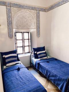 Riad Sidi Radoine - Marrakesh - 4