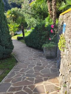 appartamento PEACE&LAKE - Riva del Garda - 4