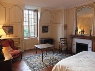 Gîte historique au château de charme proche du Mans - FR-1-410-453 - 9