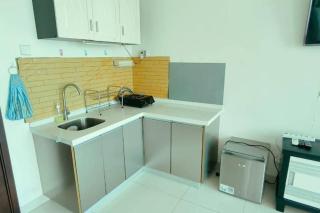 Brooklyn Studio Panorama Suite - South Tangerang - 1