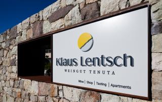 Weingut Klaus Lentsch - 8