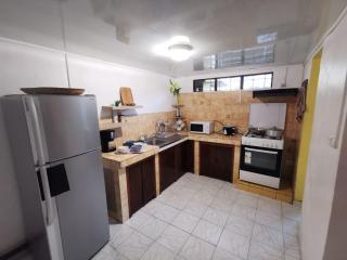 maison de ville - Saint-Denis - 3