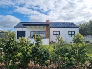 Uitwaaien Beach Cottage - Pearly Beach - 0