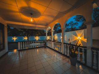 Amagee nature resort weligama -2 Ac 1 non Ac rooms - 6