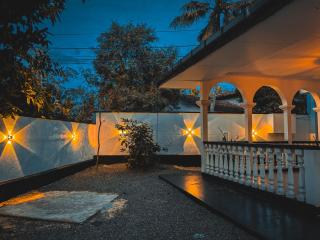 Amagee nature resort weligama -2 Ac 1 non Ac rooms - 5