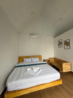 Mama Bouqitue Kampot - 5