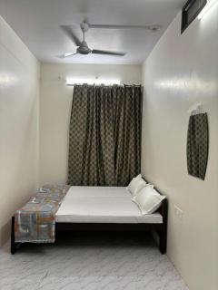 Pipewalas house - Varanasi - 2