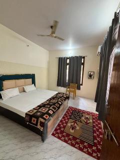 Pipewalas house - Varanasi - 7
