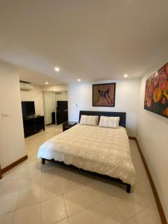Andaman Hill Pool Seaview - Patong Beach - 8