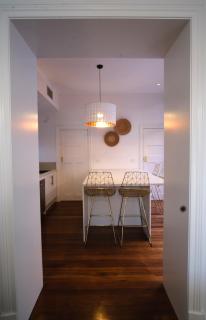 Spacious CBD terrace - 3 beds, wifi and parking - Adelaide - 6