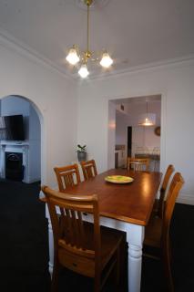 Spacious CBD terrace - 3 beds, wifi and parking - Adelaide - 8
