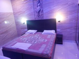 HOTEL TOURIST REST HOUSE Agra - Agra - 2