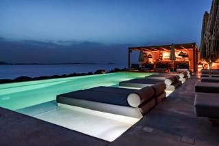 Akre Hotel - Designed for Adults - 0