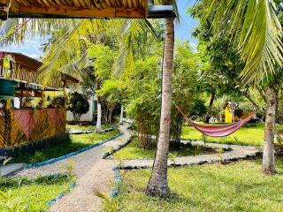 Hera Hostel Diani - Diani Beach - 1