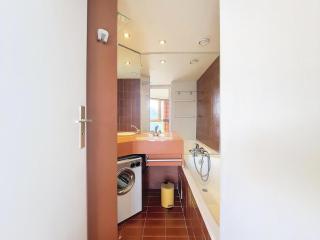 Résidence Le Valaisan I - Appartement 2 pièces de 32m² pour 5 personnes MAE-8124 - 2