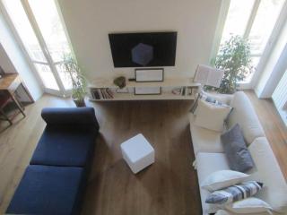 Over The Tiber Loft - Rom - 3
