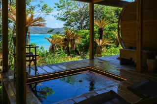 泊まれるアートミュージアム 琉球ヴィラ - 2